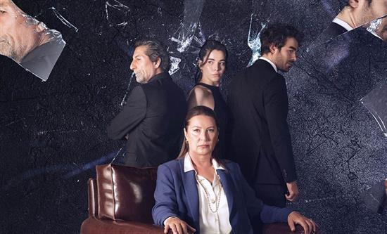 Inter Medya Seals Lebanon Deal for Deception